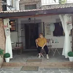 Rifugio Angelina 4* Vietri