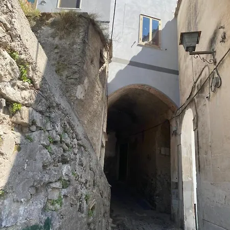 Rifugio Angelina *