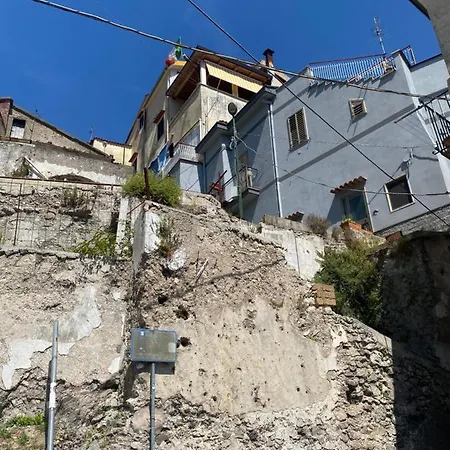Rifugio Angelina Bed & Breakfast *