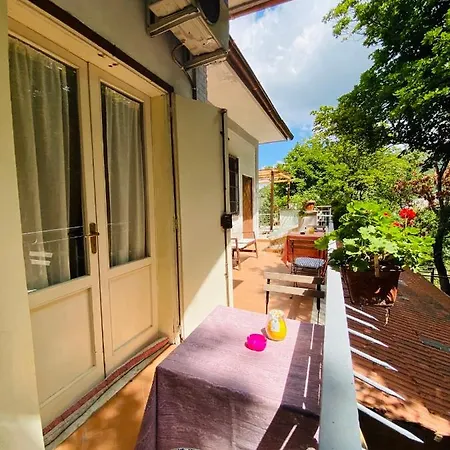 Bed & Breakfast Rifugio Angelina Vietri sul Mare