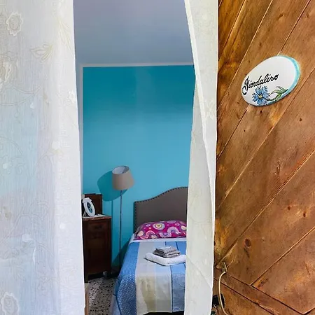 Rifugio Angelina Bed & Breakfast *