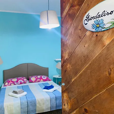 Rifugio Angelina Oda ve Kahvaltı 4*