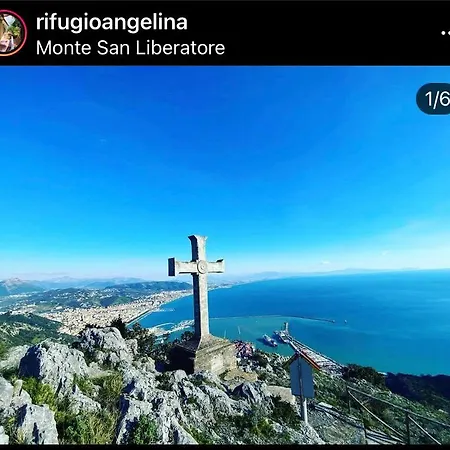 Rifugio Angelina *
