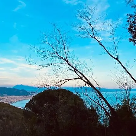 Oda ve Kahvaltı Rifugio Angelina 4*