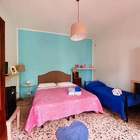 Rifugio Angelina Bed & Breakfast Vietri sul Mare