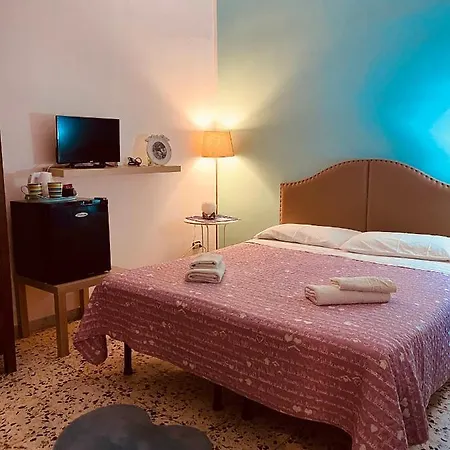 Bed & Breakfast Rifugio Angelina Vietri sul Mare