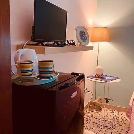 Rifugio Angelina Bed & Breakfast *