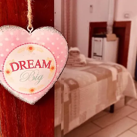Rifugio Angelina Bed & Breakfast *