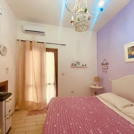 Oda ve Kahvaltı Rifugio Angelina