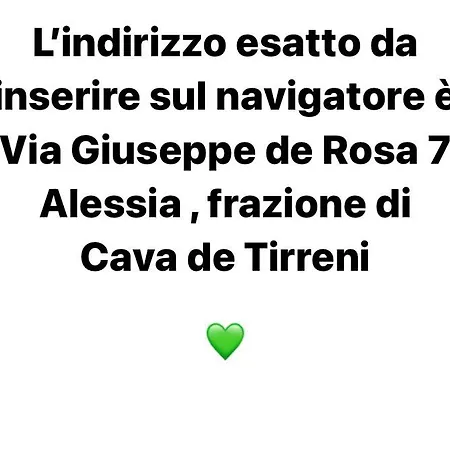 Rifugio Angelina Bed & Breakfast Vietri sul Mare