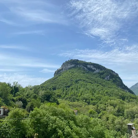 Rifugio Angelina 4*