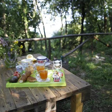 Bed & Breakfast Rifugio Angelina Vietri sul Mare