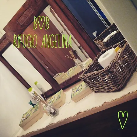 Rifugio Angelina Bed & Breakfast