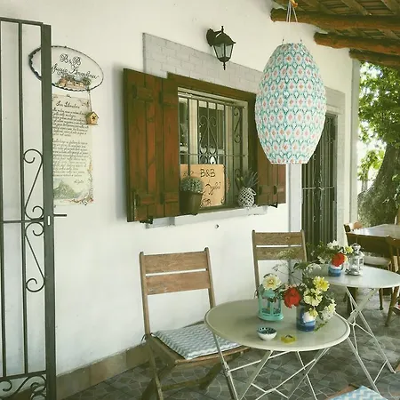 Bed & Breakfast Rifugio Angelina Vietri sul Mare