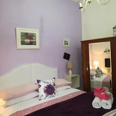 Rifugio Angelina Bed & Breakfast Vietri sul Mare